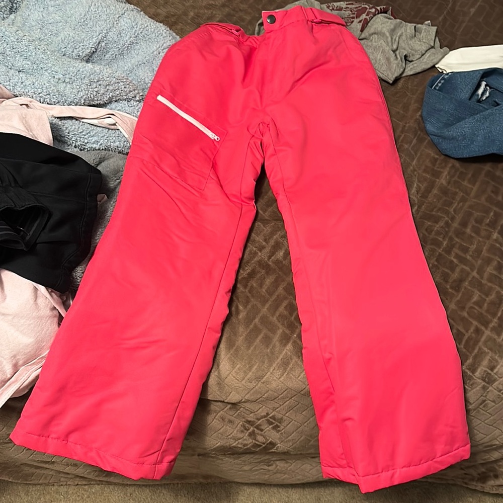 Snow Pants